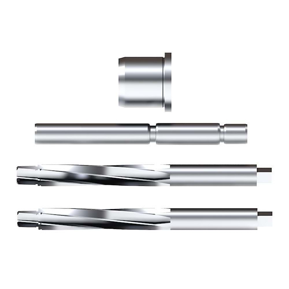 JF010E (RE0F09A/RE0F09B)/ JF011E (RE0F10A) TOOL KIT