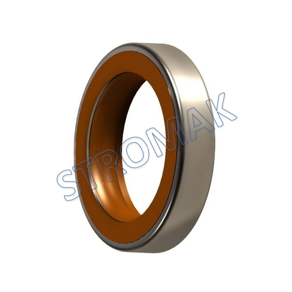 6F35 RADIAL LIP SEAL