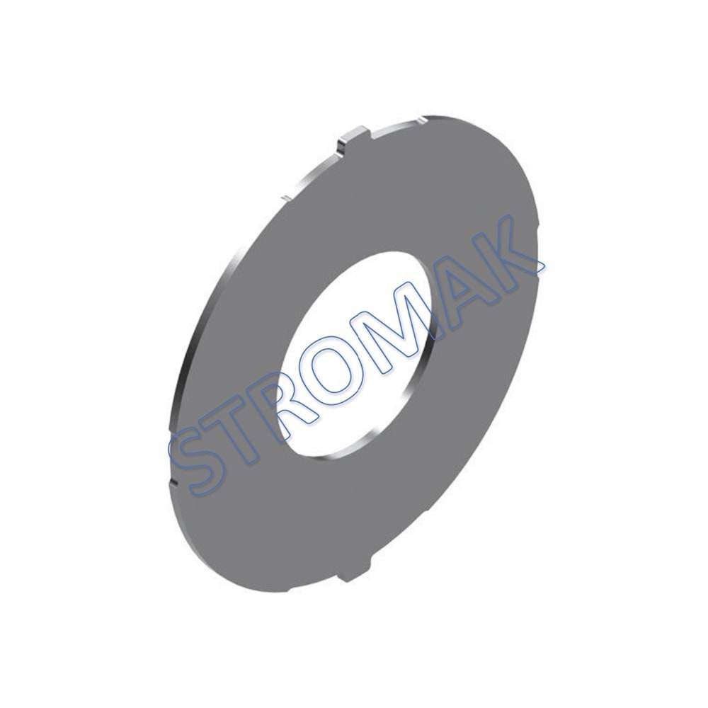 6F35 STEEL STATOR CAP