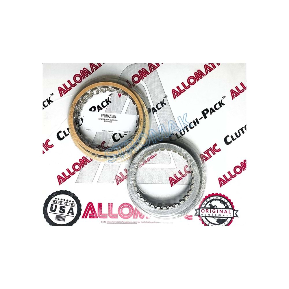 R4A-EL BALATA TAKIMI 1993-1999