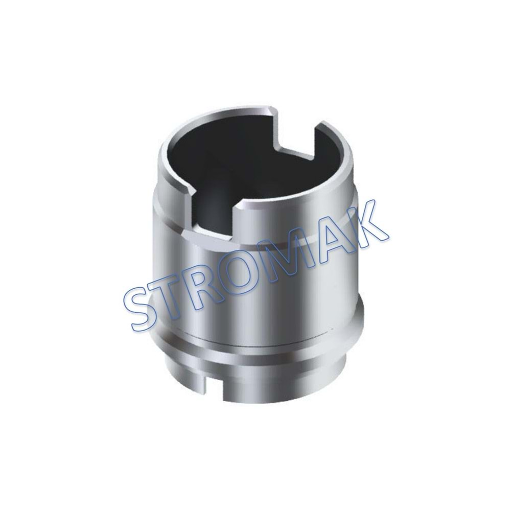 ZF4HP18 IMPELLER HUB