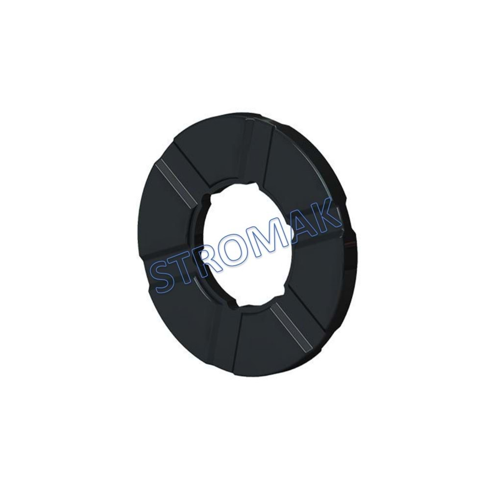 ZF5HP19 THRUST WASHER