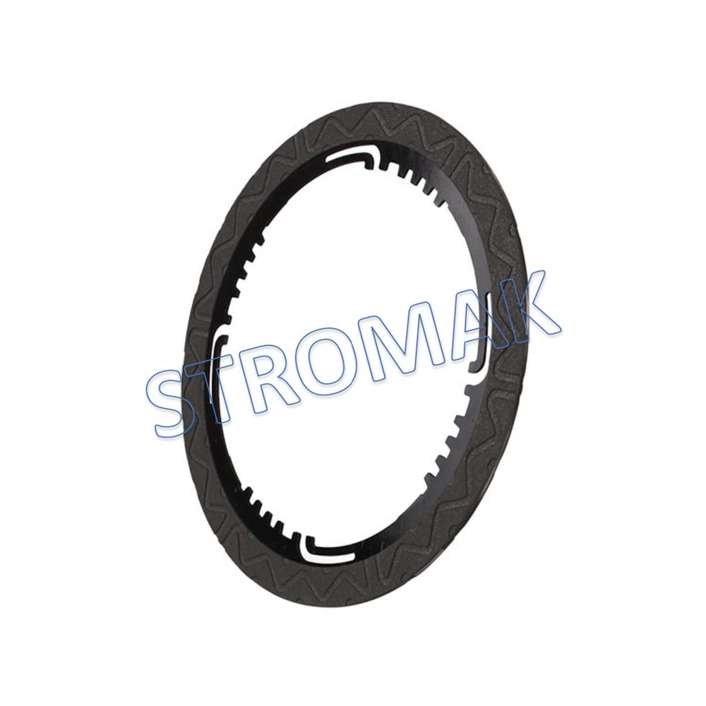 6L45 CLUTCH PLATE