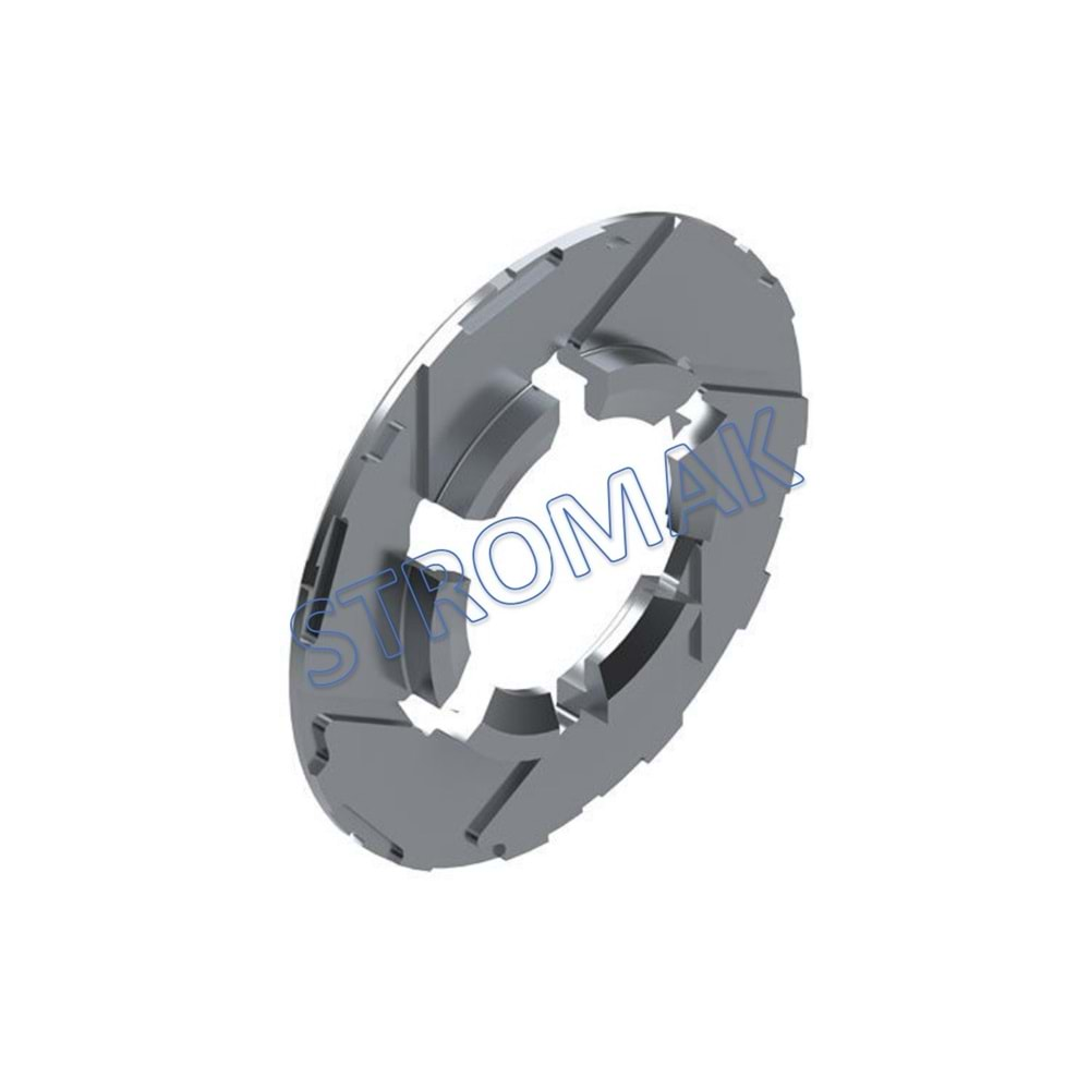 6F35/6T40/6T45 STATOR CAP/GM-WA-50