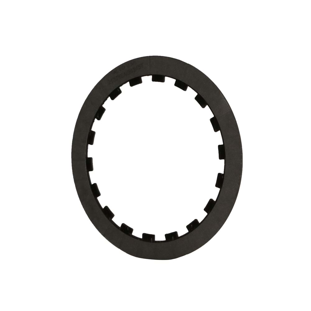 A5HF1/A6GF1 CLUTCH PLATE