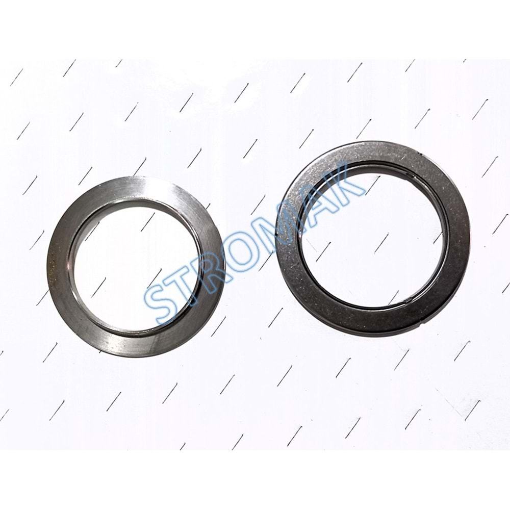 JF506E BEARING KIT W SENSOR RING