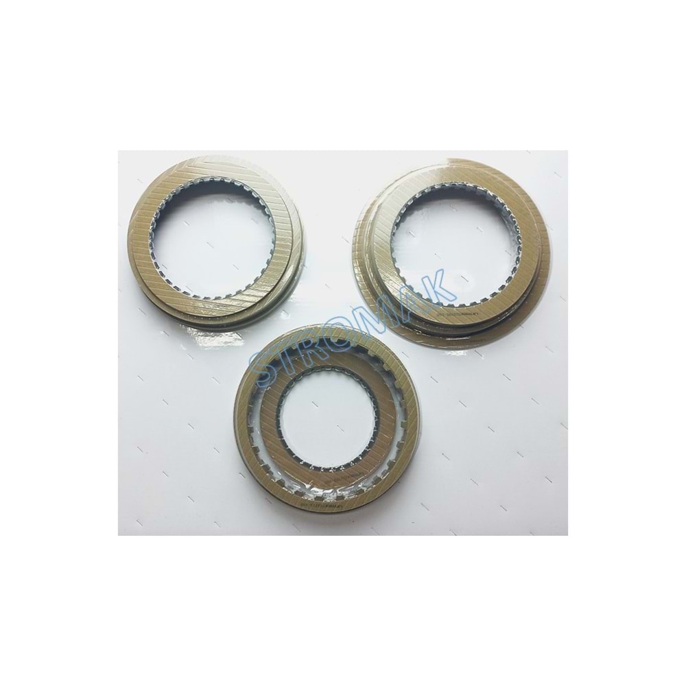 RE7R01A BALATA TAKIM