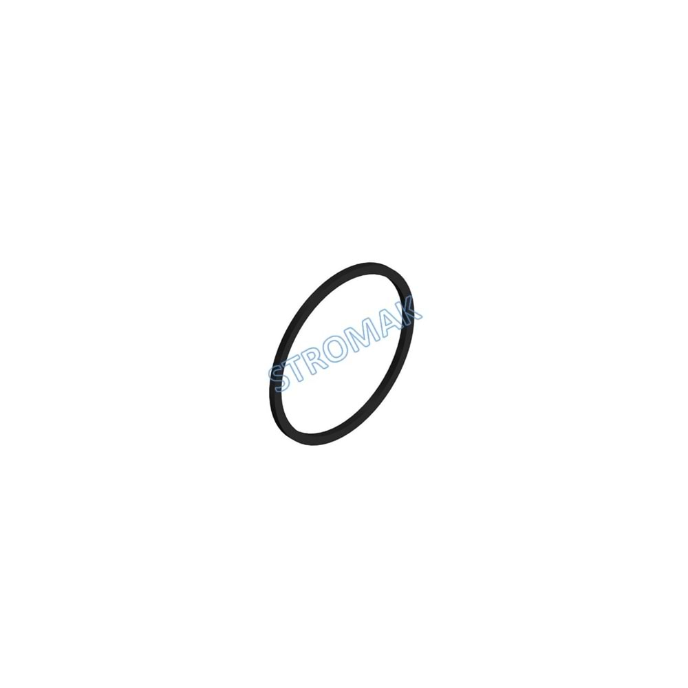 722.6/722.9 INNER PISTON SEAL RING MB-O-4VC
