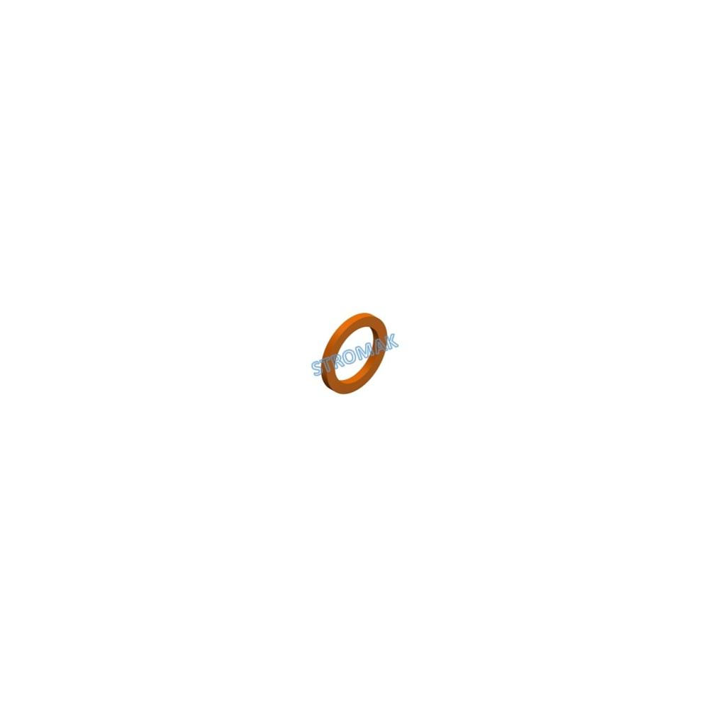 722.6/722.9/722.9 LATE SEAL RING MB-O-5VC