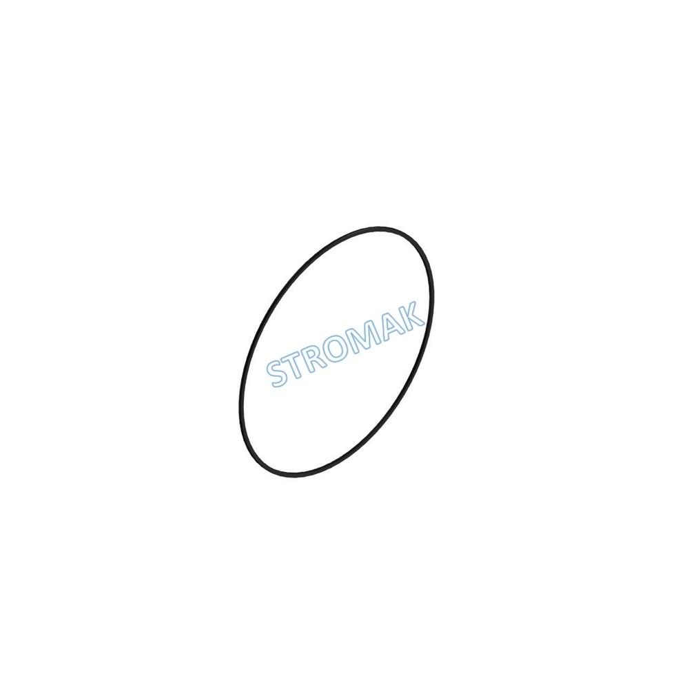 722.6/722.9 OUTER PISTON SEAL/MB-O-7V N