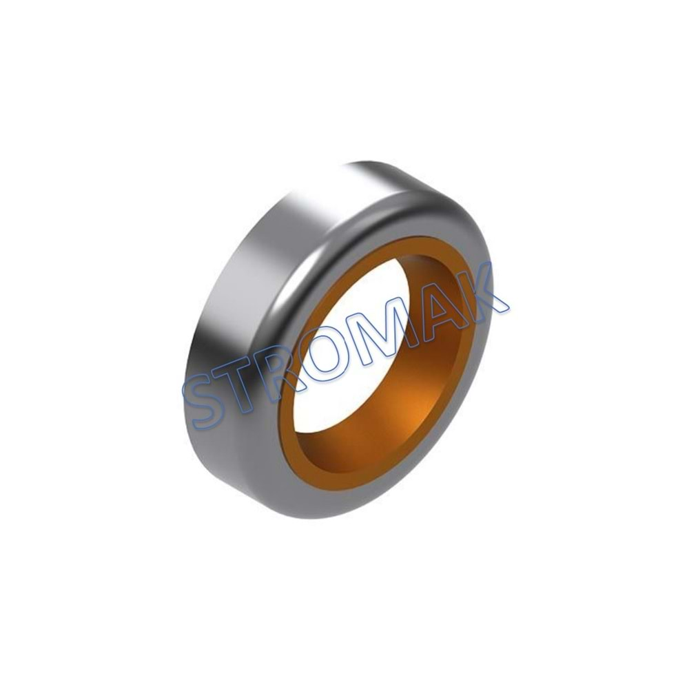 722.8 RADIAL LIP SEAL