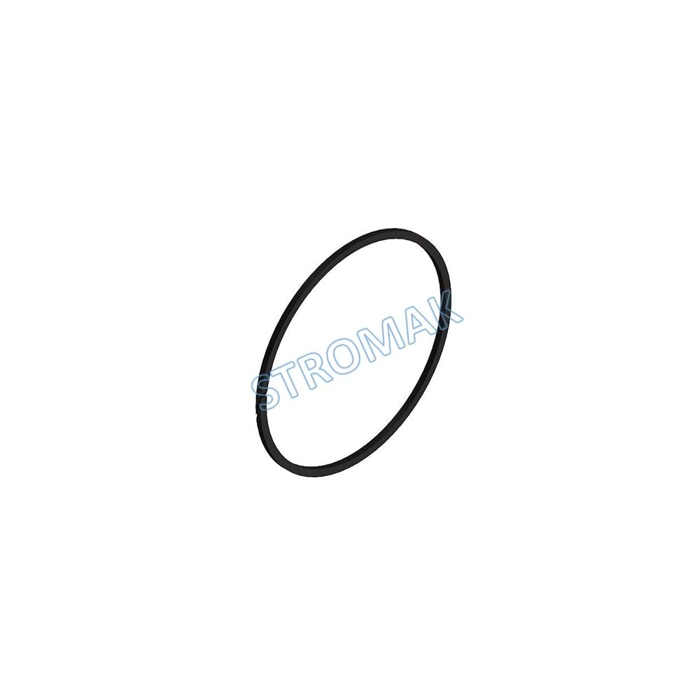 4F27E/FN4A-EL/FNR5/FS5A-EL PISTON SEAL