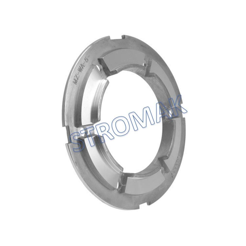 4EAT-G STATOR CAP