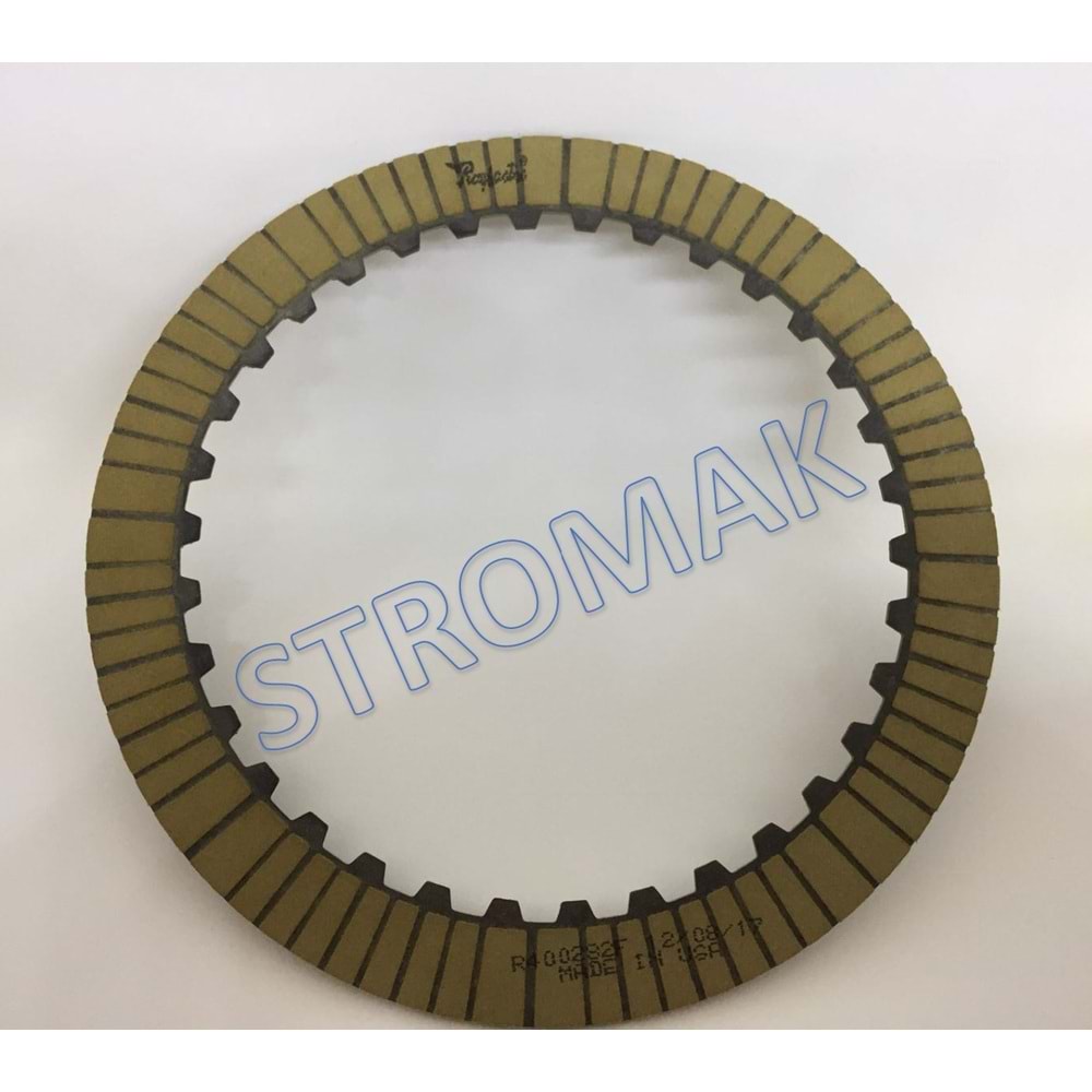 722.6 MULTI-DISC MODULE/TORK BALATA