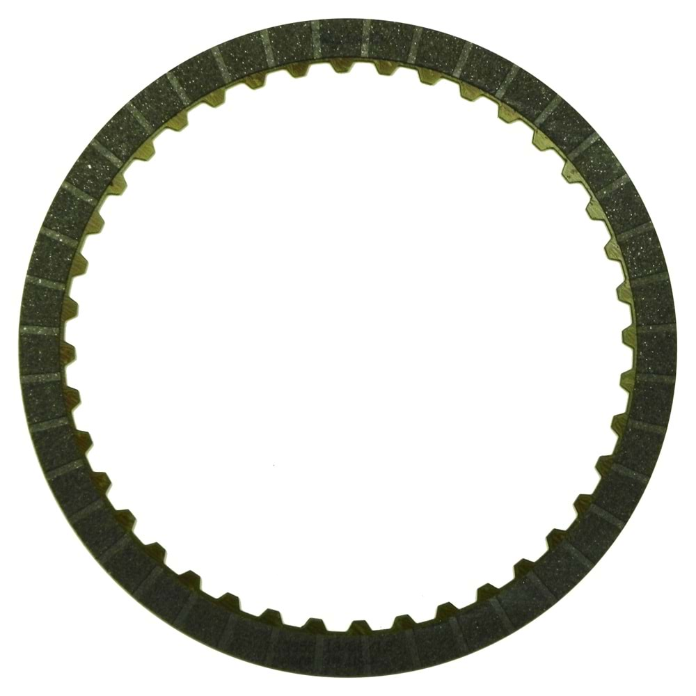 A960E BRAKE #1 HIGH ENERGY FRICTION CLUTCH PLATE