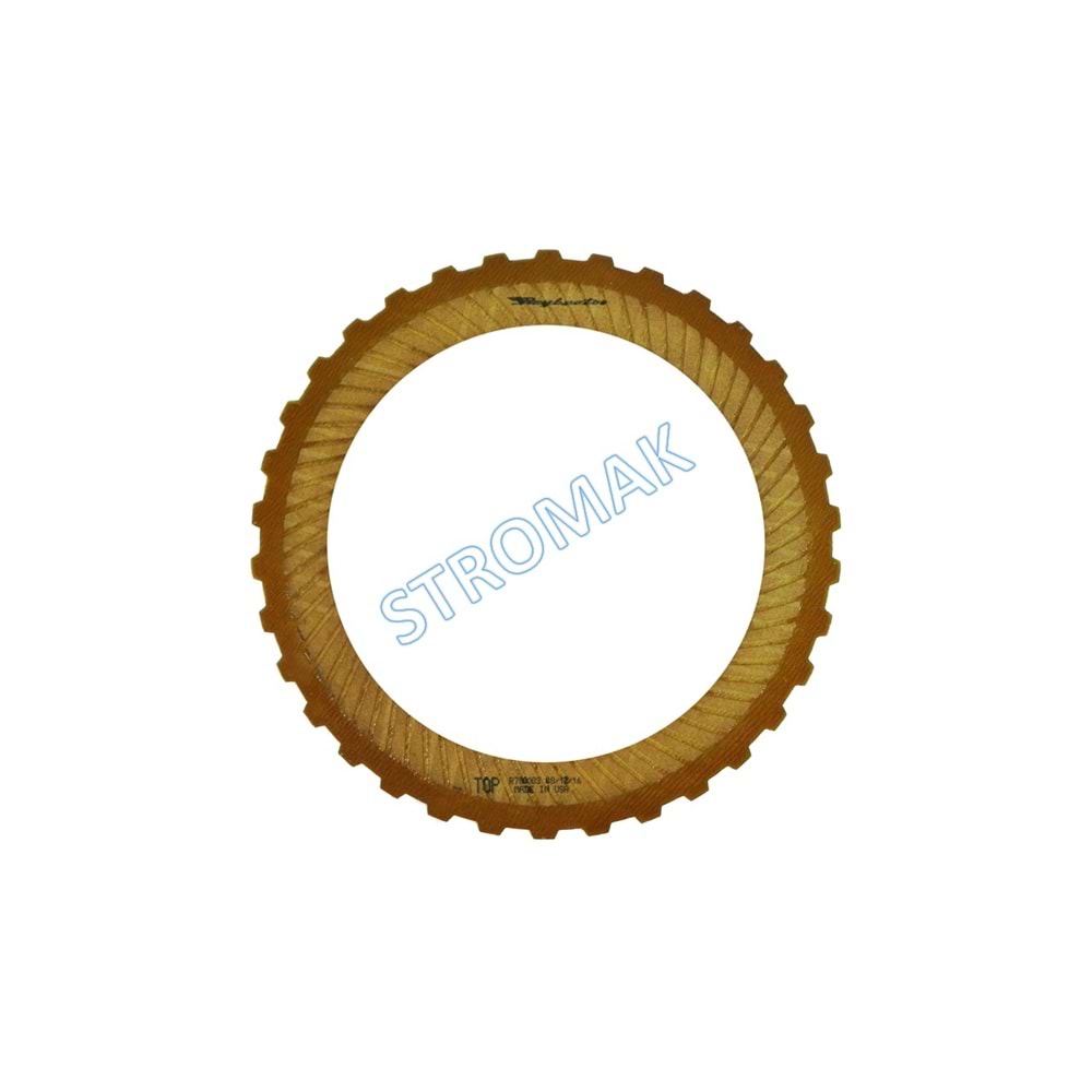 MPS6/SPS6/6DCT/450/470 BALATA 2008-ON