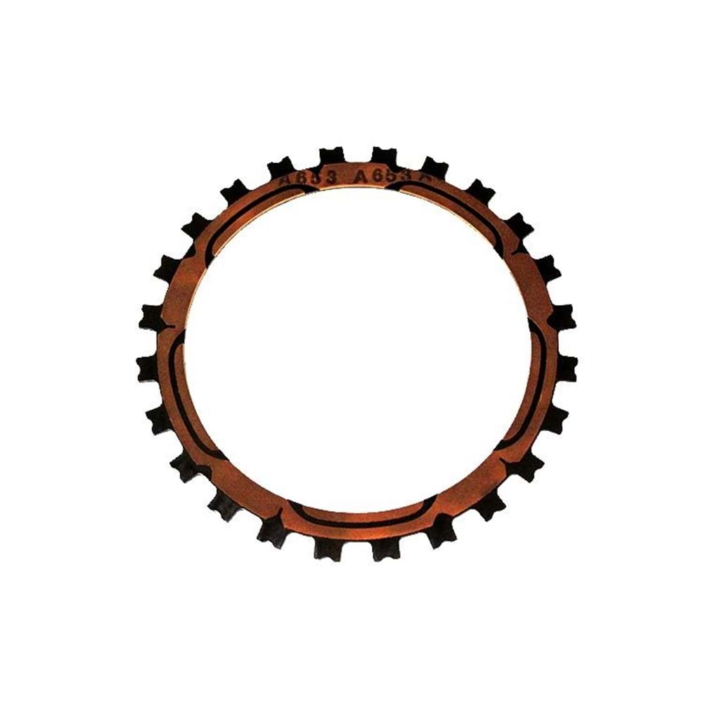 ZF6HP19 TORK BALATA/245 MM