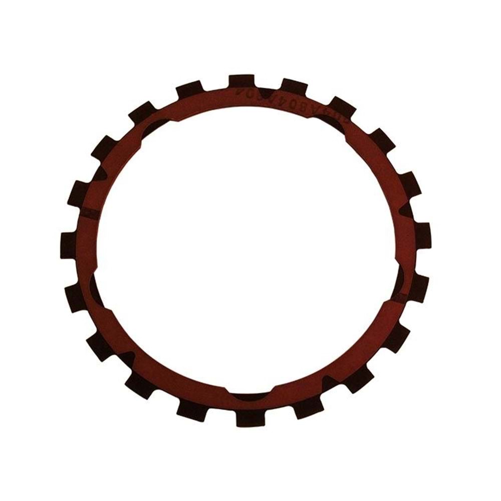 ZF6HP26 TORK BALATA/275 MM