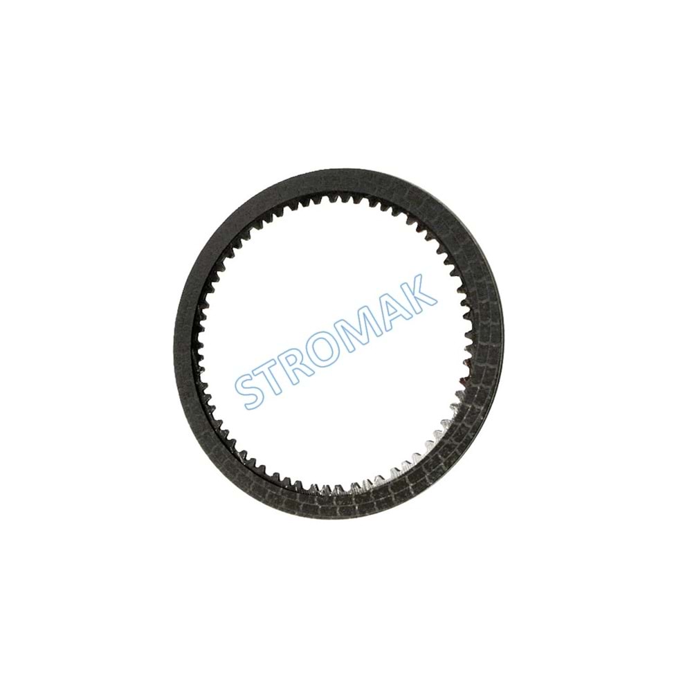 8HP55/70/90 BALATA 2009-ON