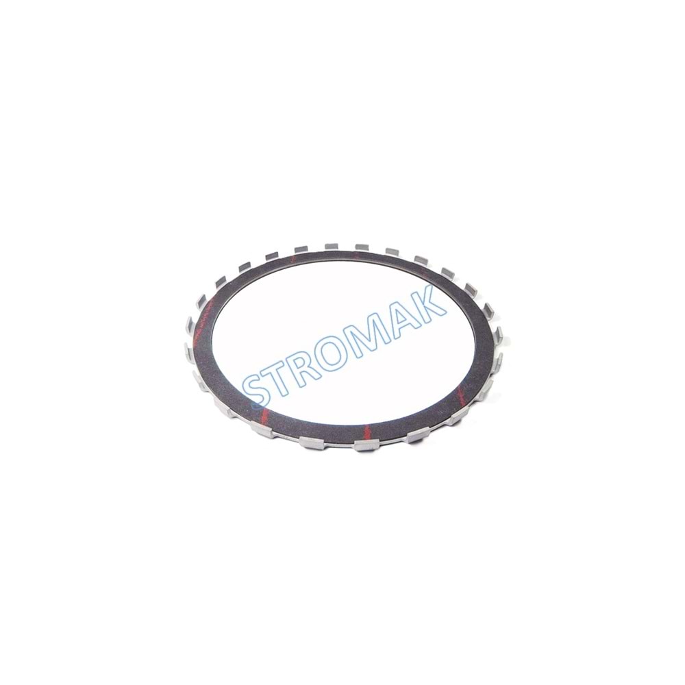 DPO/AL4/DPO 3-D TORK BALATA