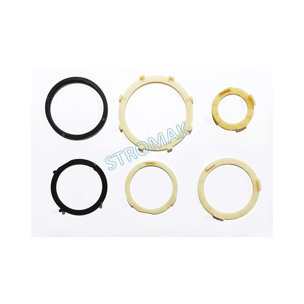 4T40E/4T45E THRUST WASHER KIT 1995-UP