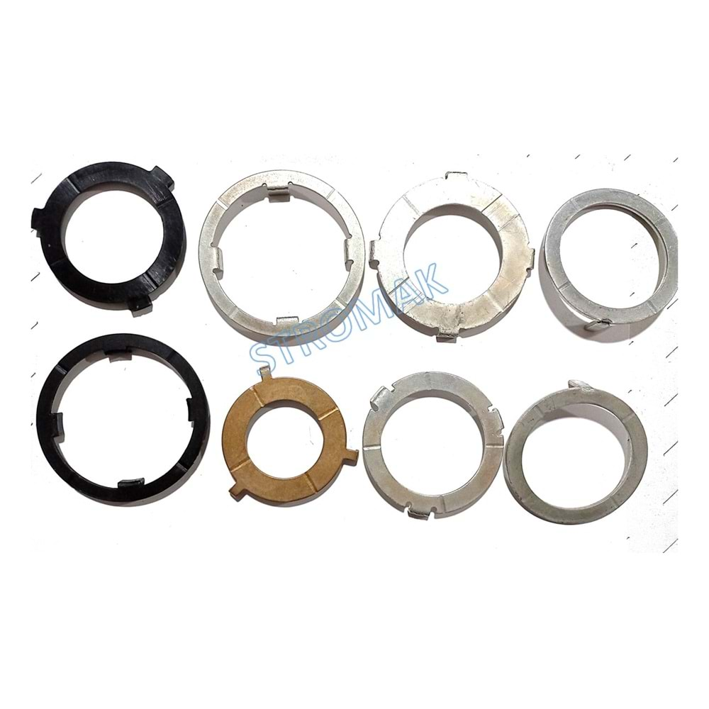 TH250/C-TH350/C WASHER KIT/8 WASHERS