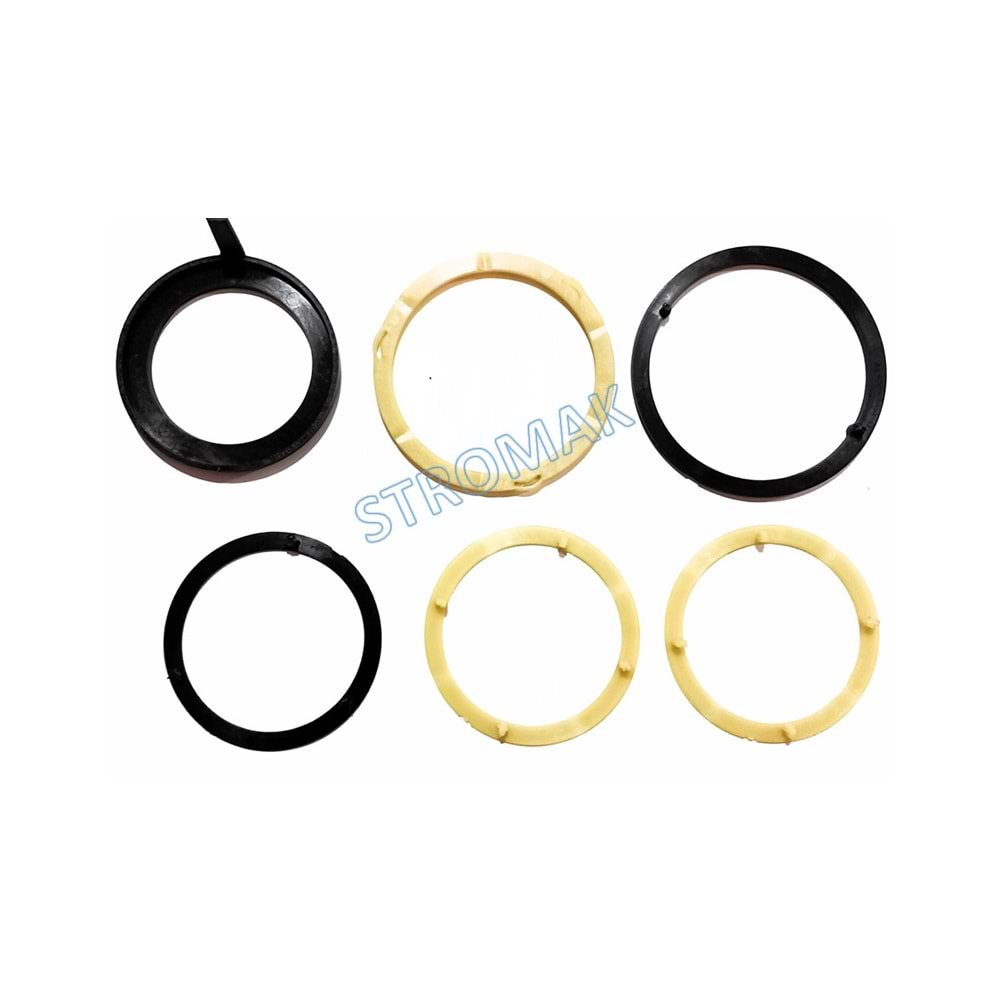 5R110W WASHER KIT/6 WASHERS