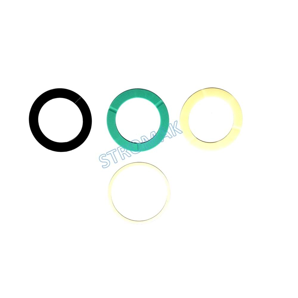 095/01M WASHER KIT/4 WASHERS