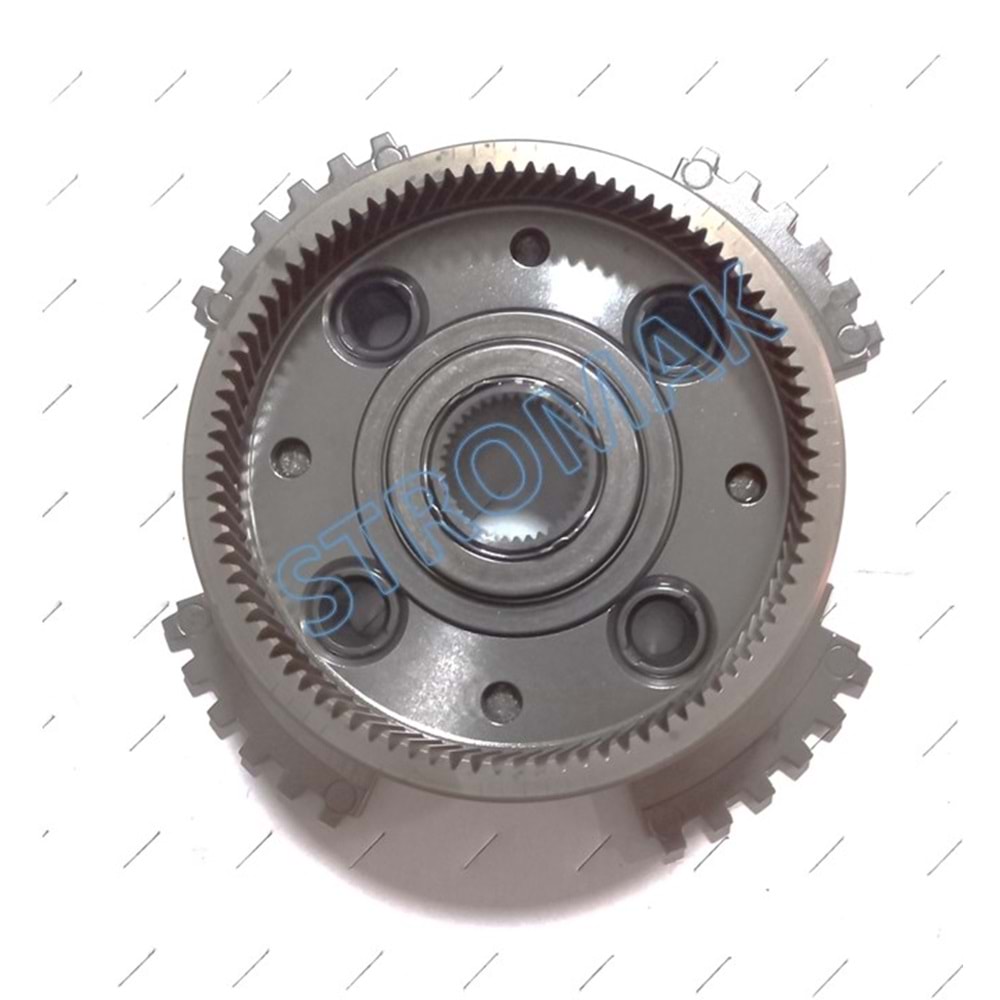 6T45E PLANET DİŞLİ 4 AYAK