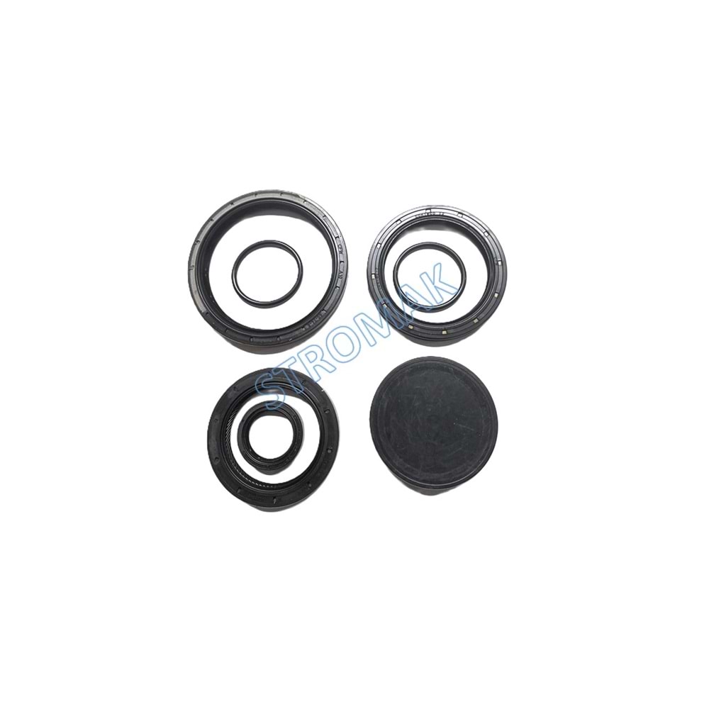 DQ200/OAM AXLE SEAL KIT