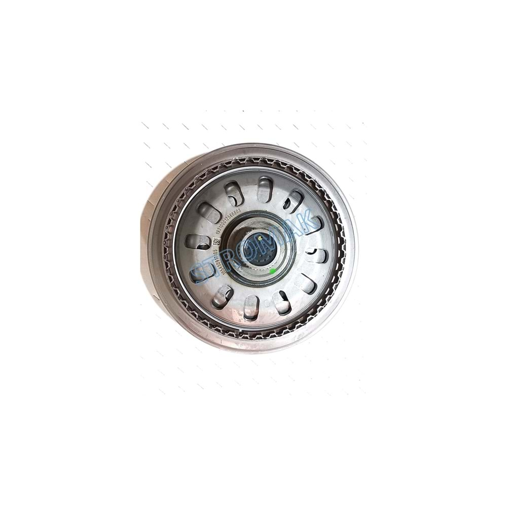 MPS6 DCT451 FORD FRONT DRUM (KAVRAMA)