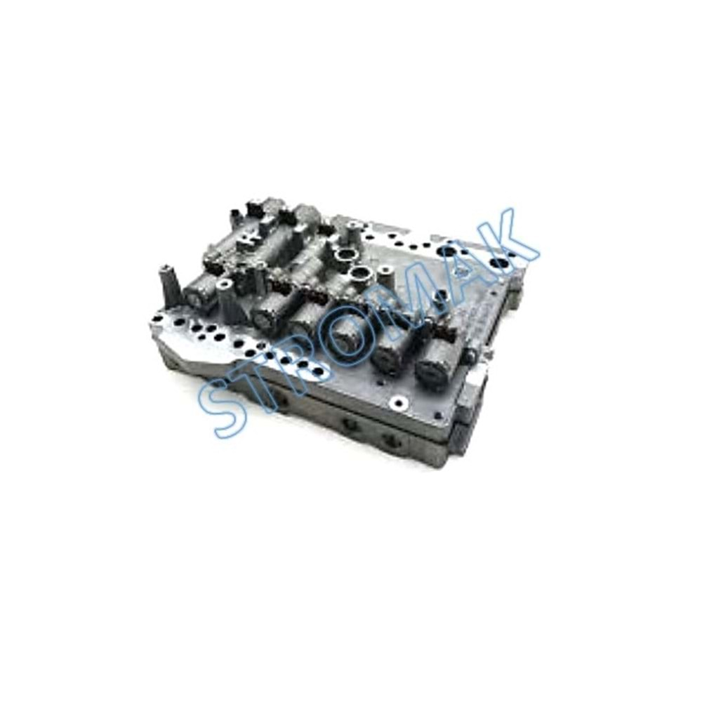 MPS6/DCT451 BEYİN-VALVE BODY