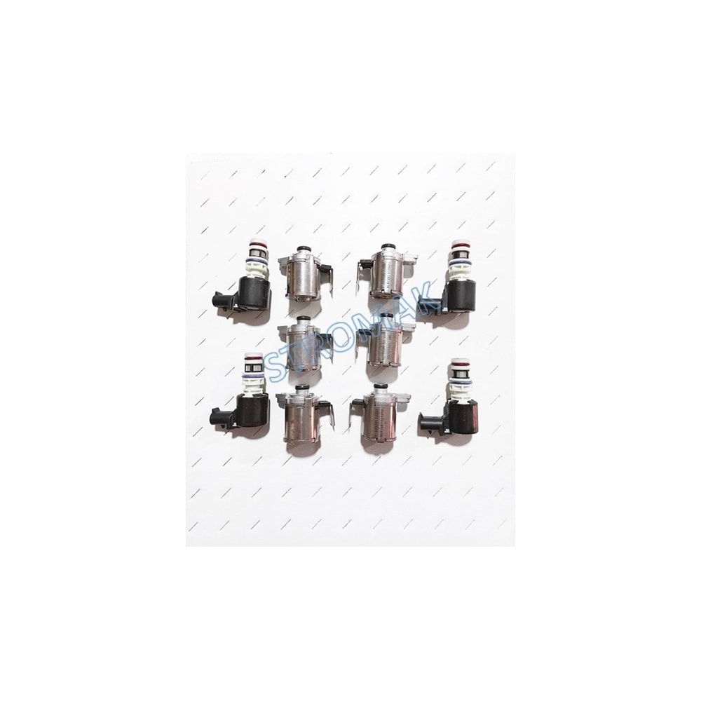 M11 SOLENOID KIT