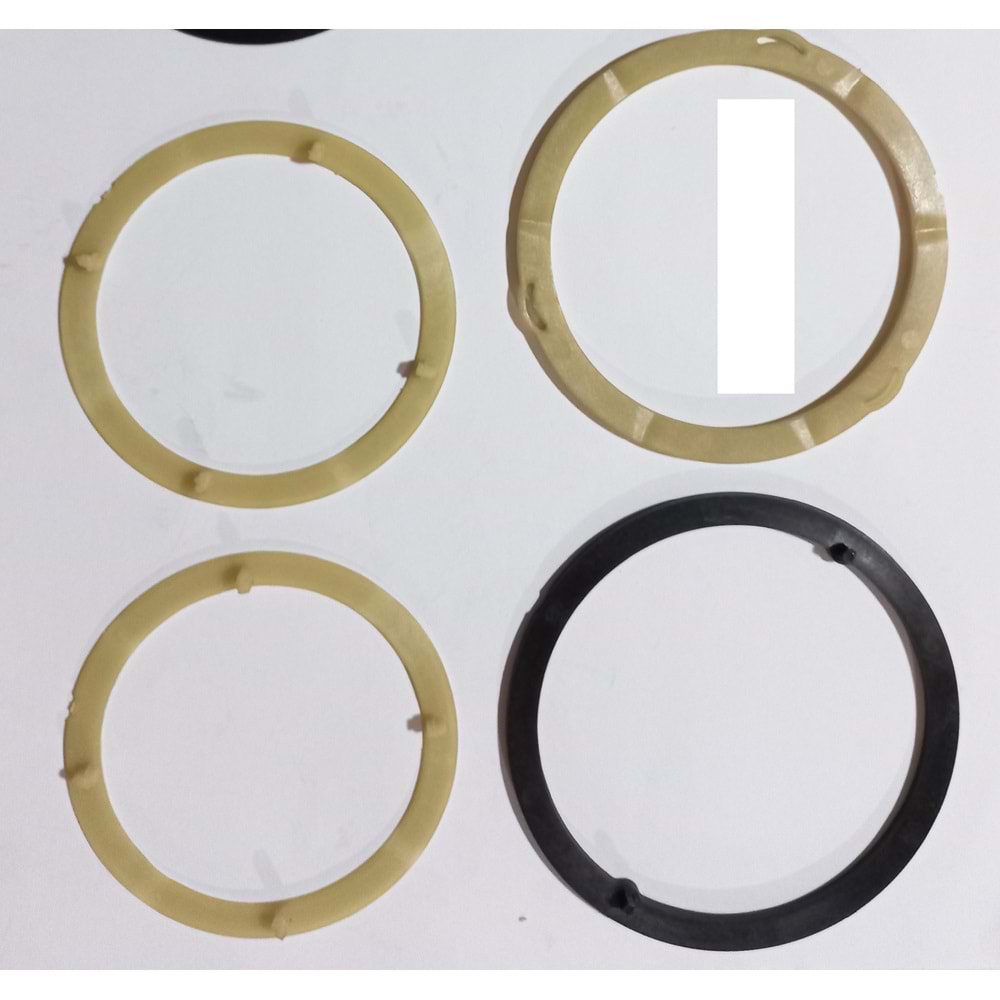 AW60-40 PUL TAKIMI