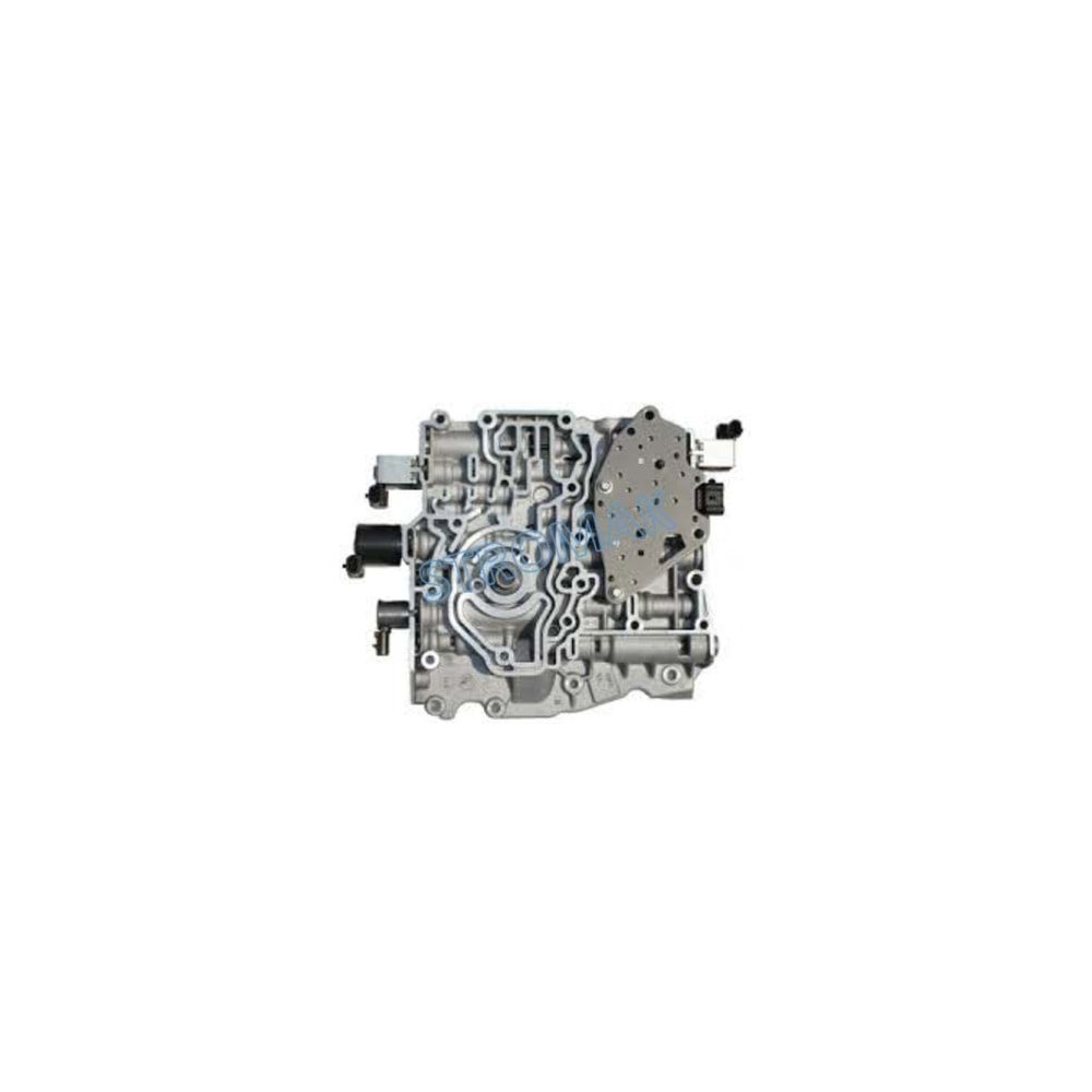 4T65E BEYİN-VALVE BODY