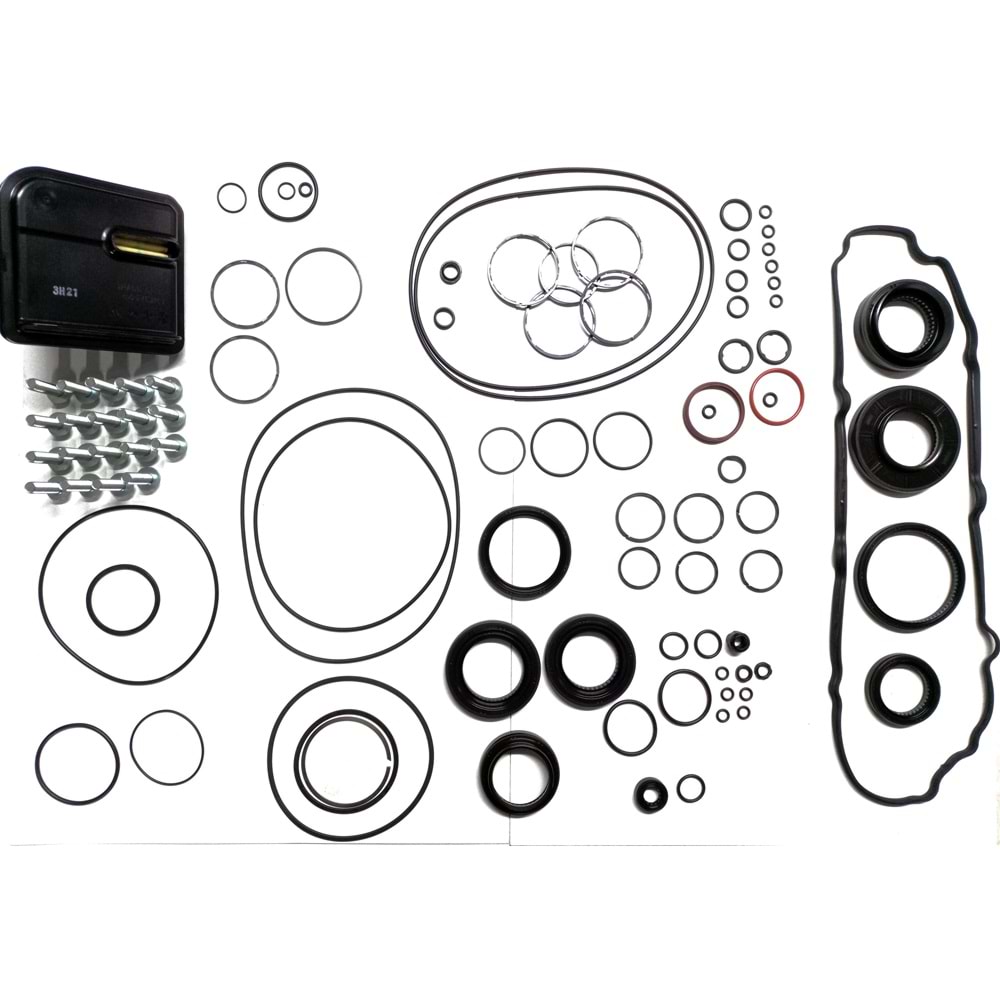 AWF8G45 OVERHAUL KIT