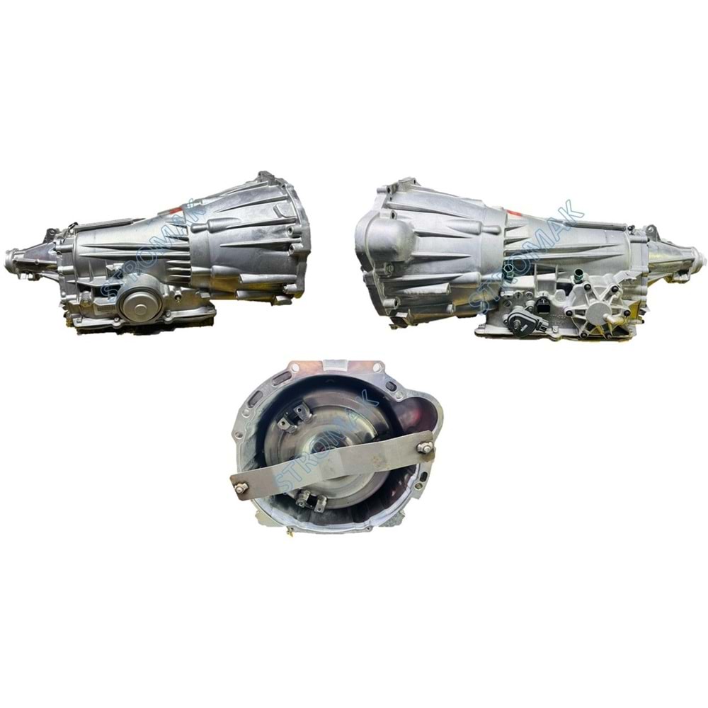 BTR M78 KOMPLE ŞANZIMAN