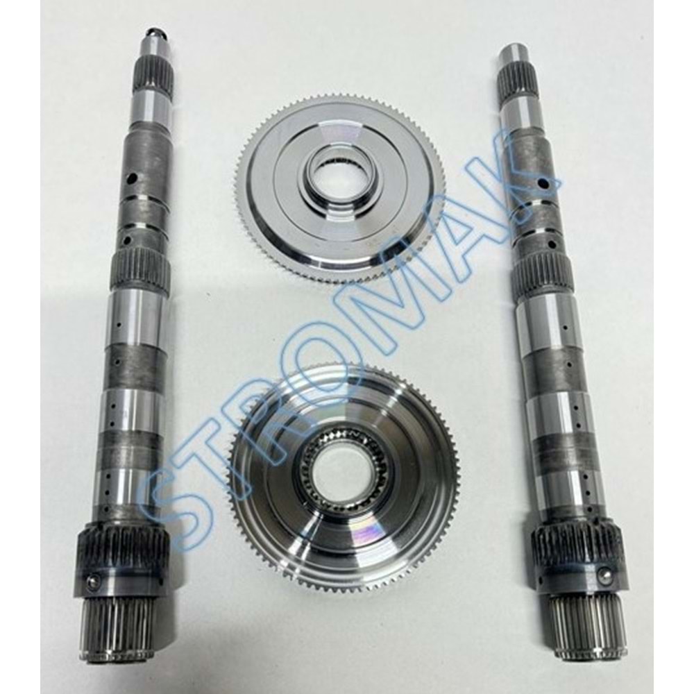 9HP48 INPUT GEAR KIT