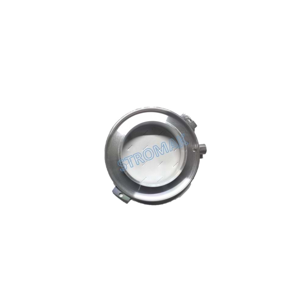 A6MF/A6LF UNDERDRIVE BRAKE HUB ALUMINIUM SUPPORT