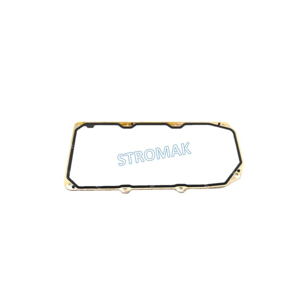 722.800 PAN GASKET METAL