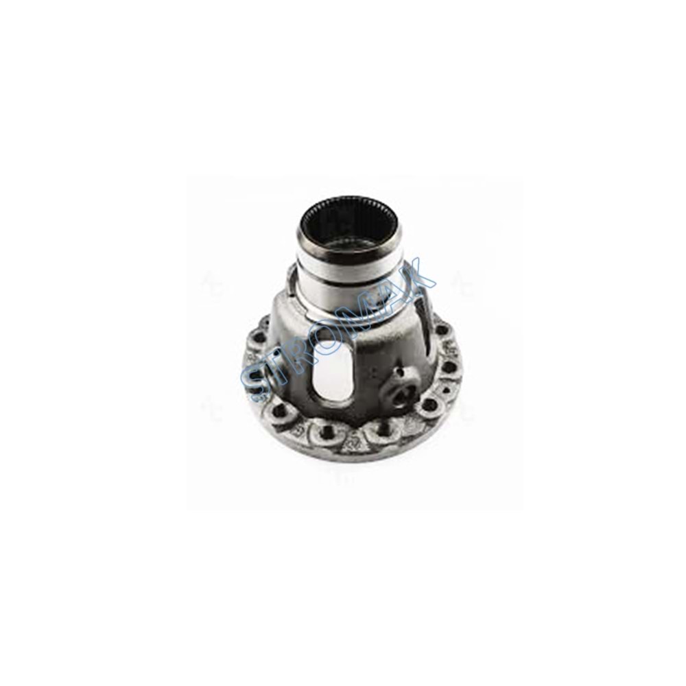 A6LF1/A6LF2 DİFERANSİYEL 12