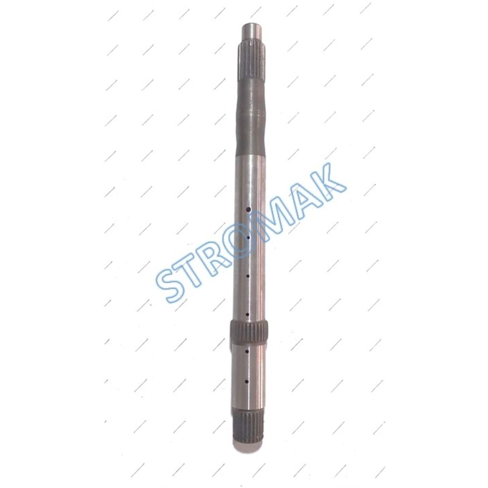 6T40E INPUT SHAFT/MİL