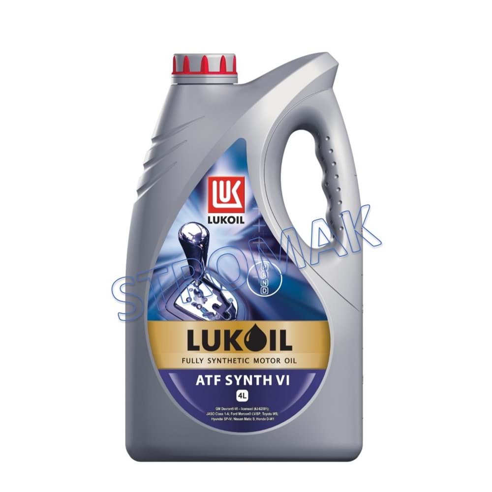 ATF SYNTH VI/ 1.L LUKOIL
