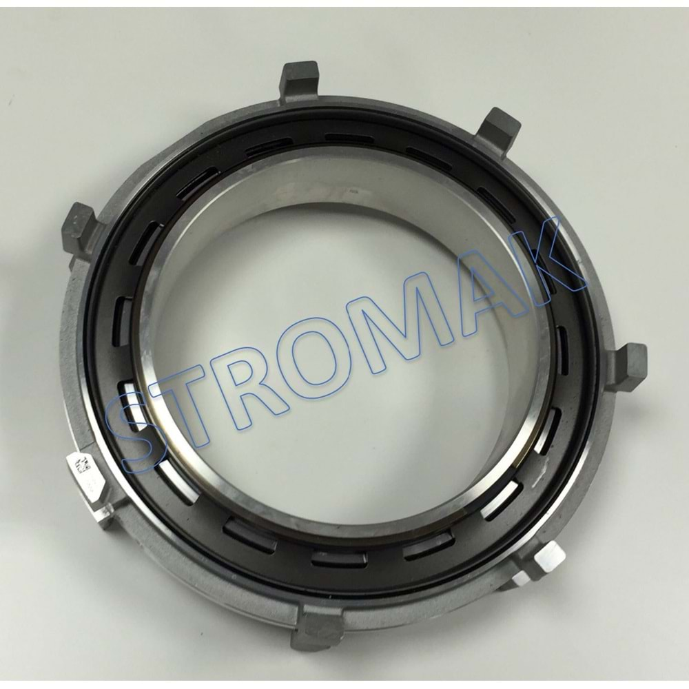 6F35 HOUSING PISTON (2-6)