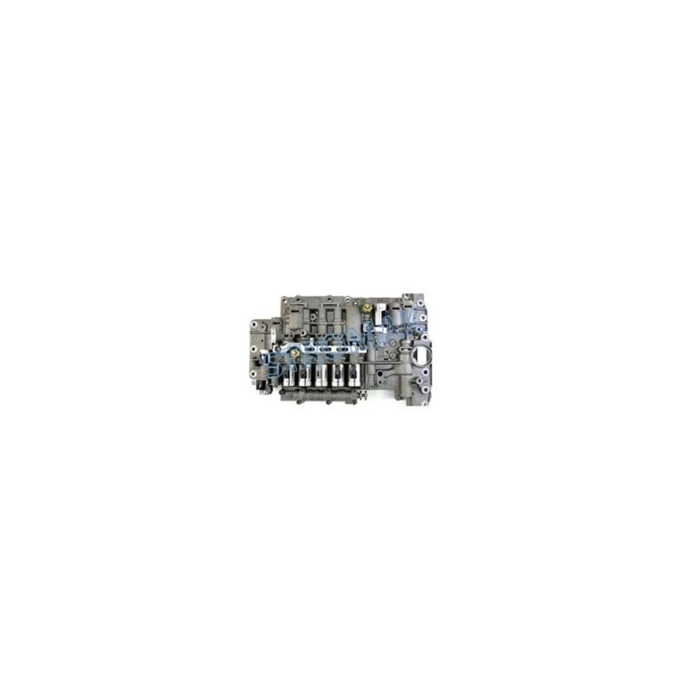 TR60SN 09D HİDROLİK BEYİN