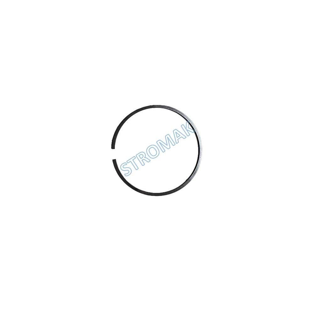 722.600 K3 TOP PP RETAINING CIRCLIP 2.9MM SEGMAN