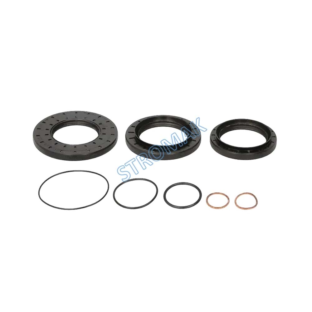 ATC400/500/700 SEAL RING KIT