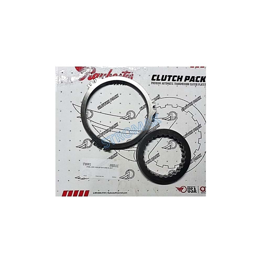 0AW/CVT STEEL MODULE/2009-2016