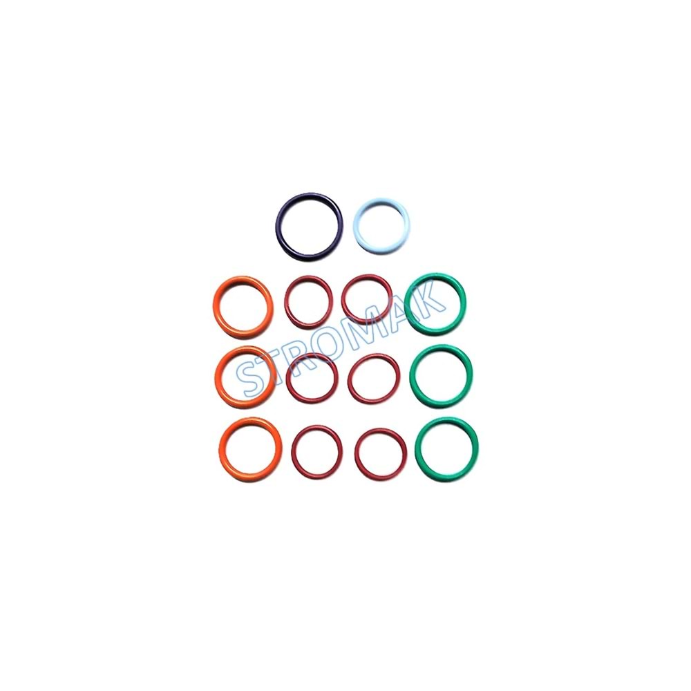 6T30/6T40/6T45 SOLENOID O-RING