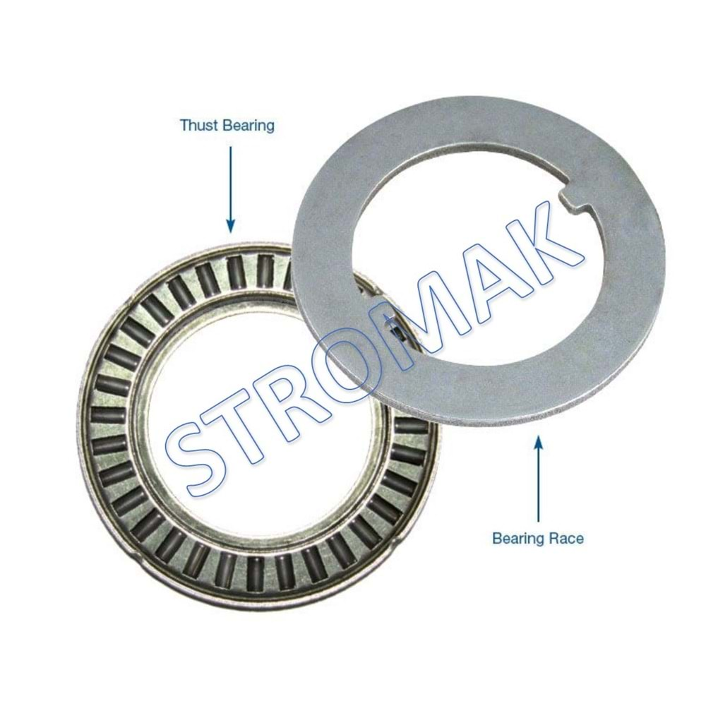 55-50SN THRUST BEARING KIT